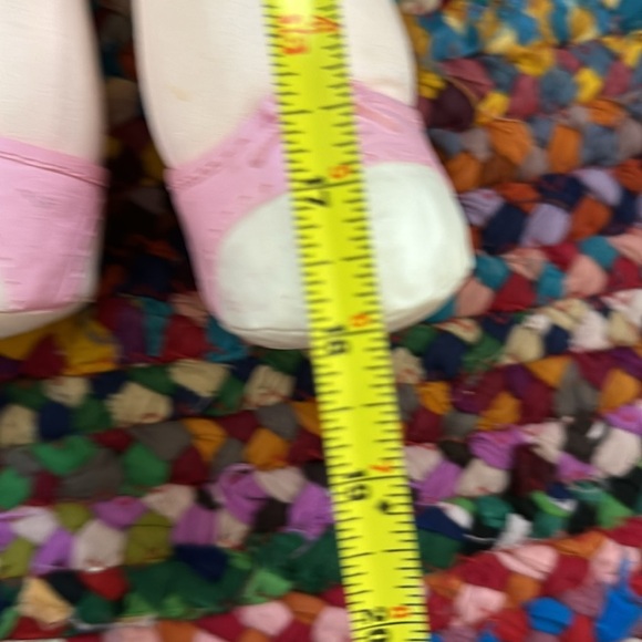 Vintage Precious Moments Collection Doll "Katie" - Picture 5 of 6